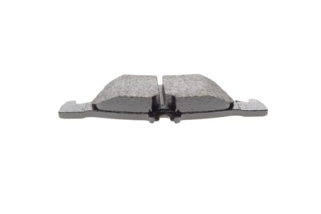 Тормозні (гальмівні) колодки metelli 2210401