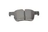 Тормозные колодки metelli 2210401
