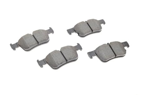 Тормозні (гальмівні) колодки metelli 2210401