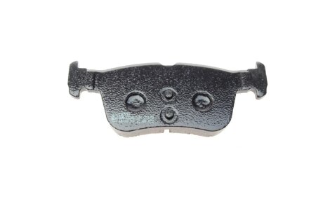 Тормозні (гальмівні) колодки metelli 2210401