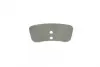 Тормозные колодки metelli 2210402