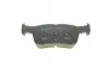 Тормозные колодки metelli 2210402