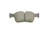Тормозные колодки metelli 2210402