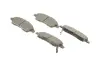 Тормозные колодки metelli 22-1079-0