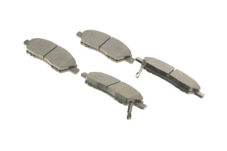 Тормозні (гальмівні) колодки metelli 2210790