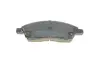Тормозные колодки metelli 22-1079-0