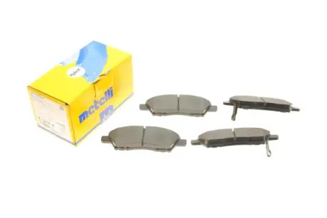 Тормозные колодки metelli 22-1079-0