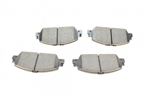 Тормозные колодки metelli 2210830