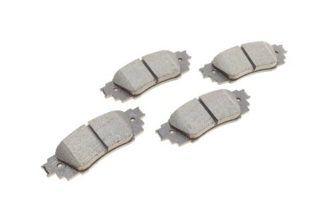 Тормозные колодки metelli 2210890