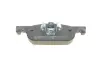 Тормозные колодки metelli 2211090