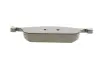Тормозные колодки metelli 2211090