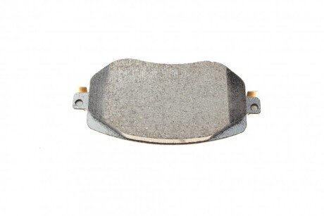 Тормозні (гальмівні) колодки metelli 2211100