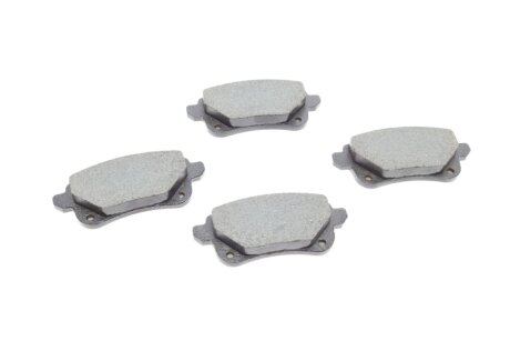 Тормозні (гальмівні) колодки metelli 2211120