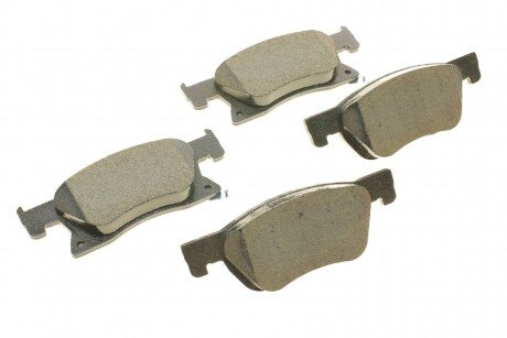 Тормозні (гальмівні) колодки metelli 2211140