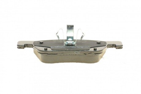 Тормозні (гальмівні) колодки metelli 2211140