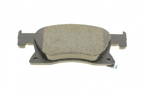 Тормозні (гальмівні) колодки metelli 2211140