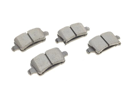 Тормозні (гальмівні) колодки metelli 2211160