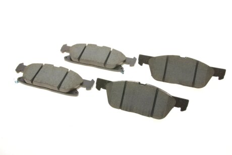 Тормозные колодки metelli 2211170