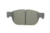Тормозные колодки metelli 2211200