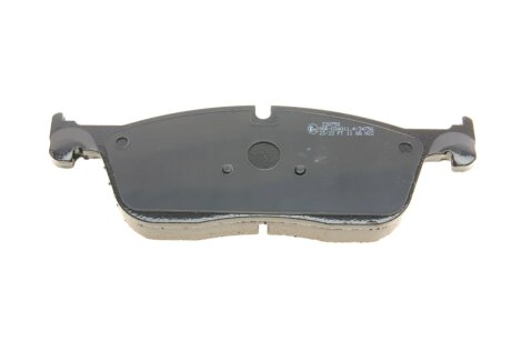 Тормозные колодки metelli 2211230