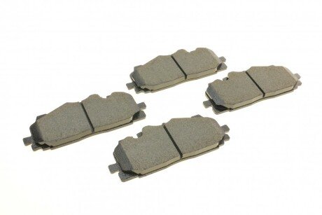 Тормозні (гальмівні) колодки metelli 2211280