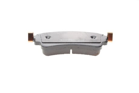 Тормозные колодки metelli 2211290