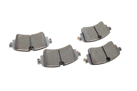 Тормозные колодки metelli 2211290