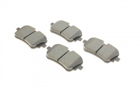 Тормозные колодки metelli 2211301