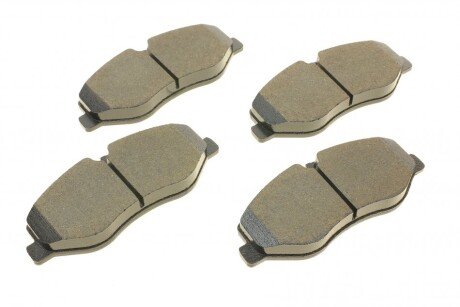 Тормозные колодки metelli 2211390