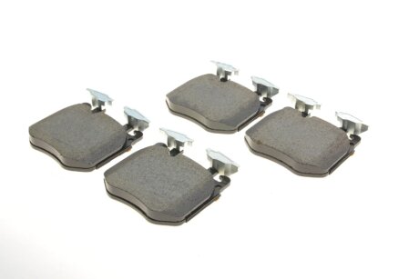 Тормозні (гальмівні) колодки metelli 2211470