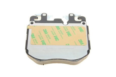 Тормозні (гальмівні) колодки metelli 2211470