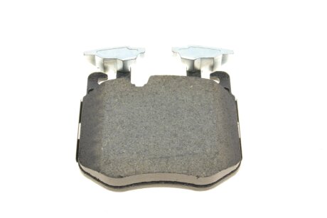 Тормозні (гальмівні) колодки metelli 2211470