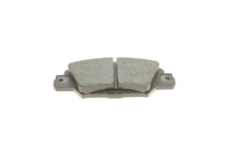 Тормозные колодки metelli 2211580