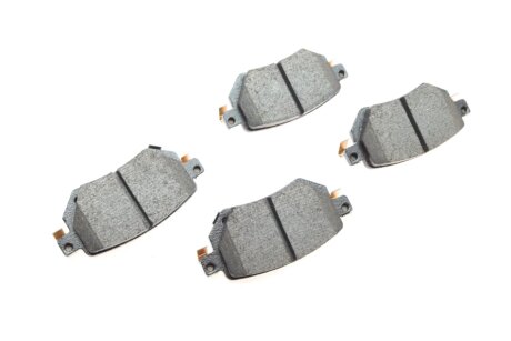 Тормозні (гальмівні) колодки metelli 2211590