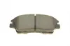 Тормозные колодки metelli 2211640