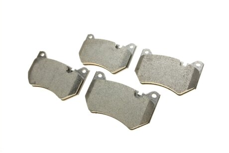 Тормозні (гальмівні) колодки metelli 2211701