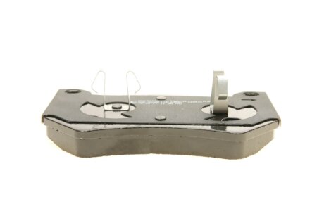 Тормозні (гальмівні) колодки metelli 2211701