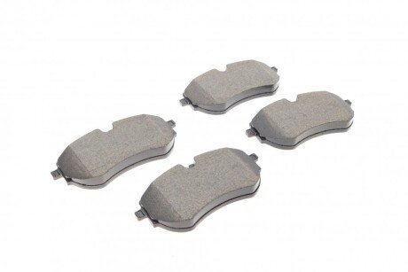 Тормозні (гальмівні) колодки metelli 2211720