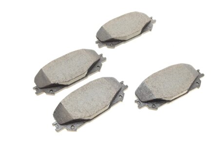 Тормозные колодки metelli 2211760