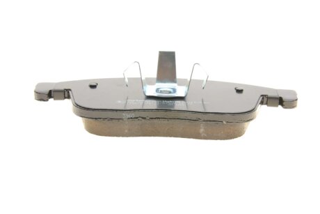 Тормозні (гальмівні) колодки metelli 2211880