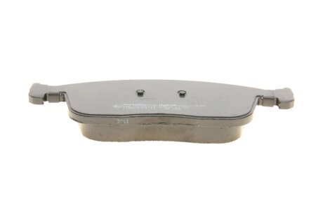 Тормозні (гальмівні) колодки metelli 2211880