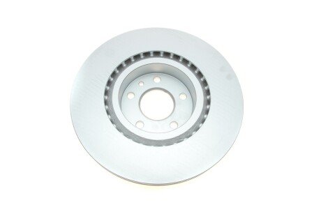Вентильований гальмівний диск metelli 230183C