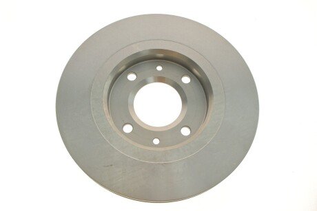Вентильований гальмівний диск metelli 230191