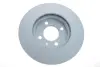 Вентилируемый тормозной диск metelli 23-0230C