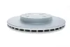 Вентилируемый тормозной диск metelli 23-0230C