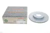 Вентилируемый тормозной диск metelli 23-0230C