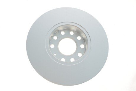 Вентилируемый тормозной диск metelli 230262C