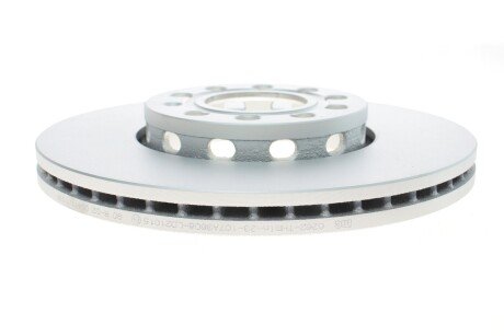 Вентилируемый тормозной диск metelli 230262C