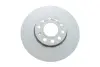 Вентилируемый тормозной диск metelli 23-0262C