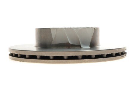 Вентилируемый тормозной диск metelli 230340